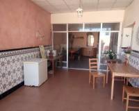 Wederverkoop - Semi Detached Villa -  - Monovar