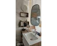 Wederverkoop - Semi Detached Villa - Orihuela - Vista Bella Golf