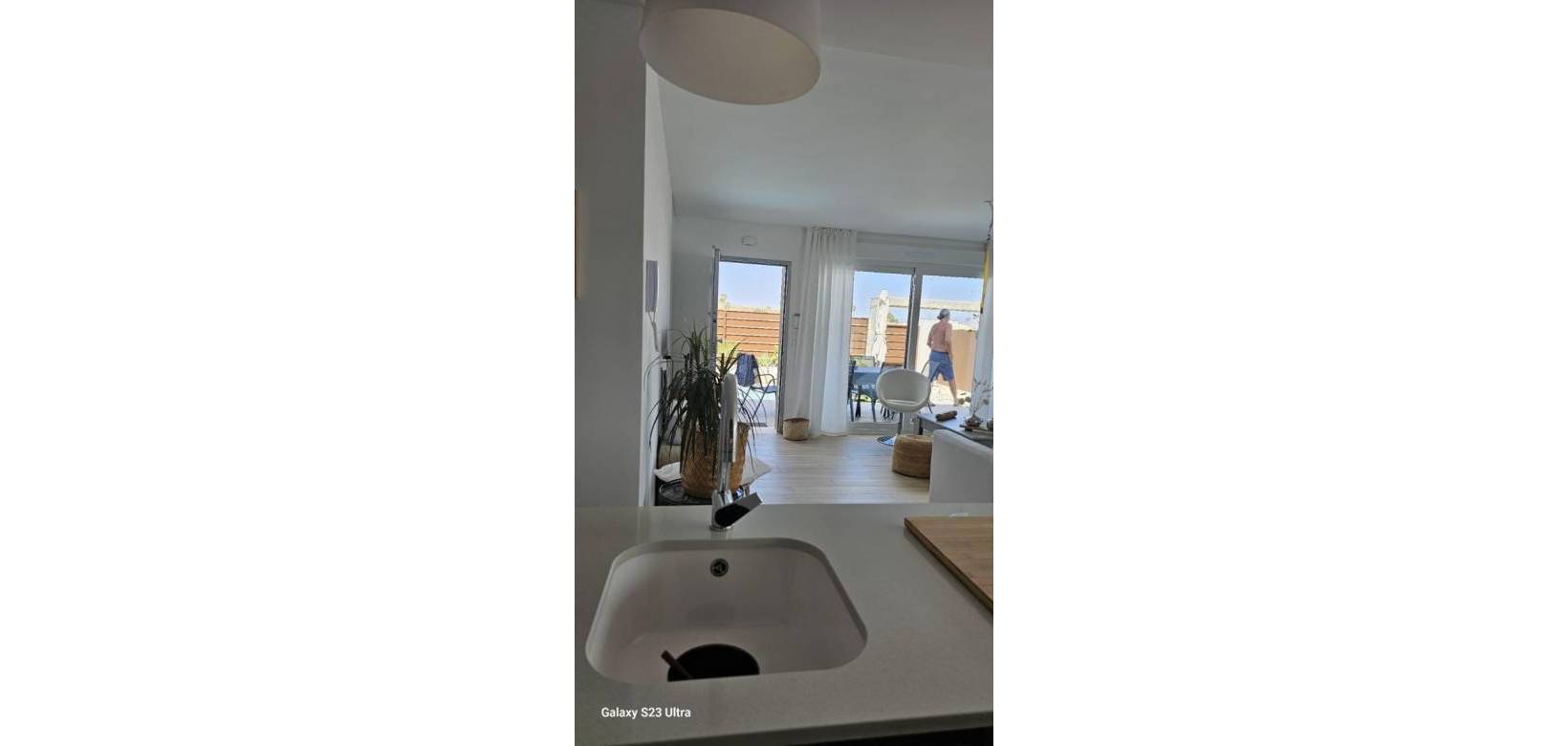 Wederverkoop - Semi Detached Villa - Orihuela - Vista Bella Golf