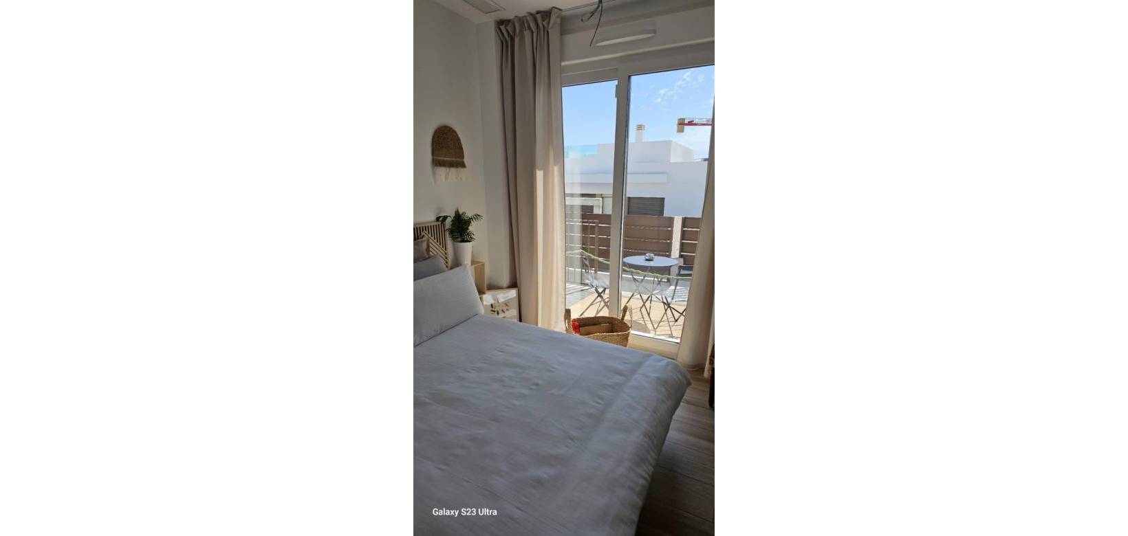 Wederverkoop - Semi Detached Villa - Orihuela - Vista Bella Golf