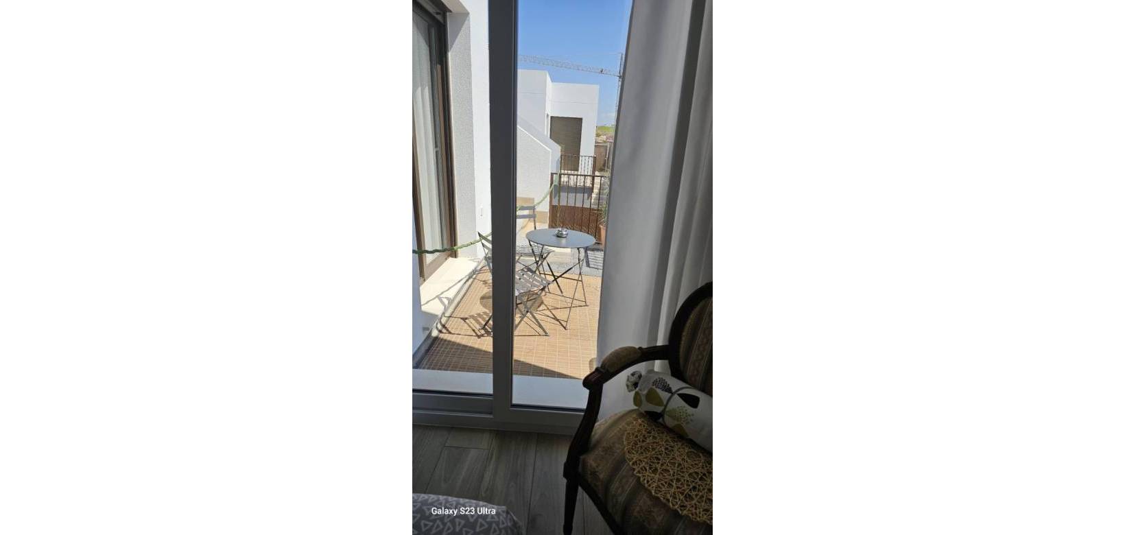 Wederverkoop - Semi Detached Villa - Orihuela - Vista Bella Golf