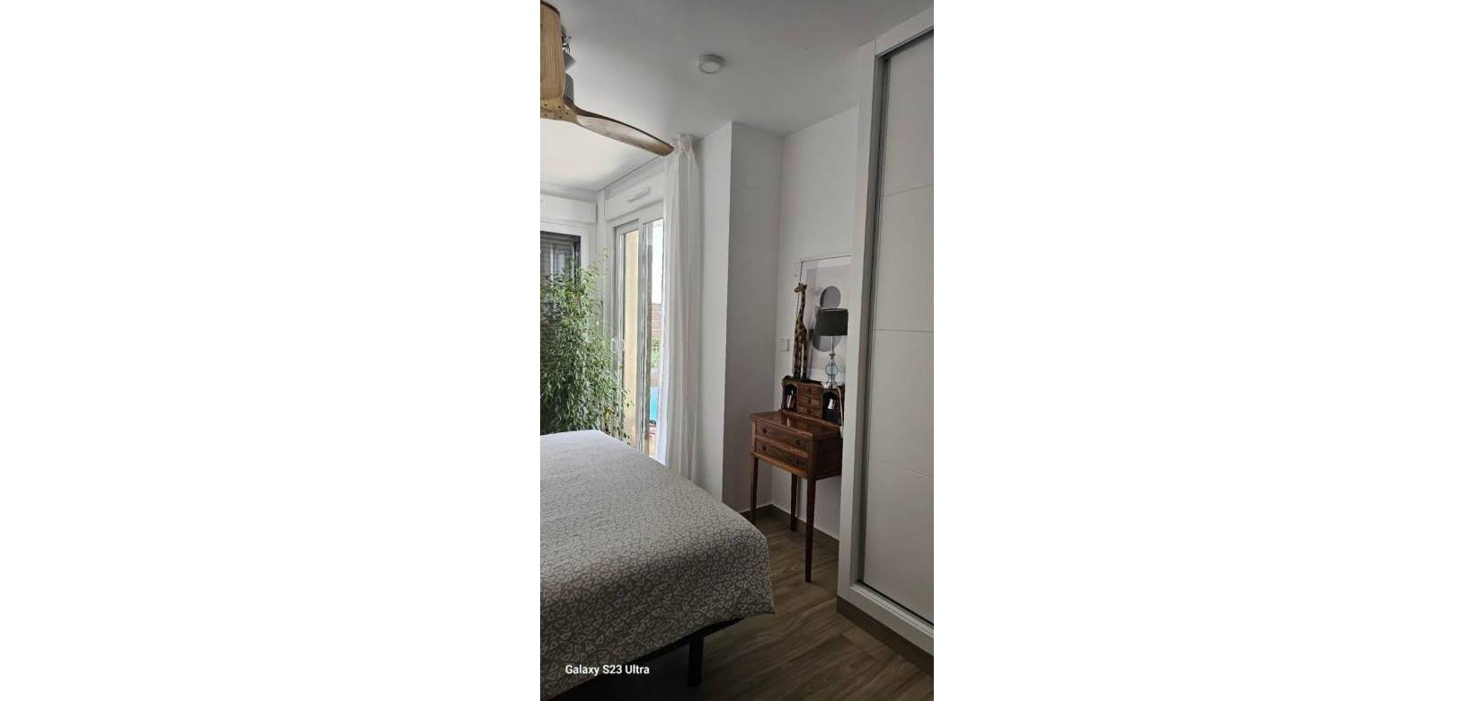 Wederverkoop - Semi Detached Villa - Orihuela - Vista Bella Golf