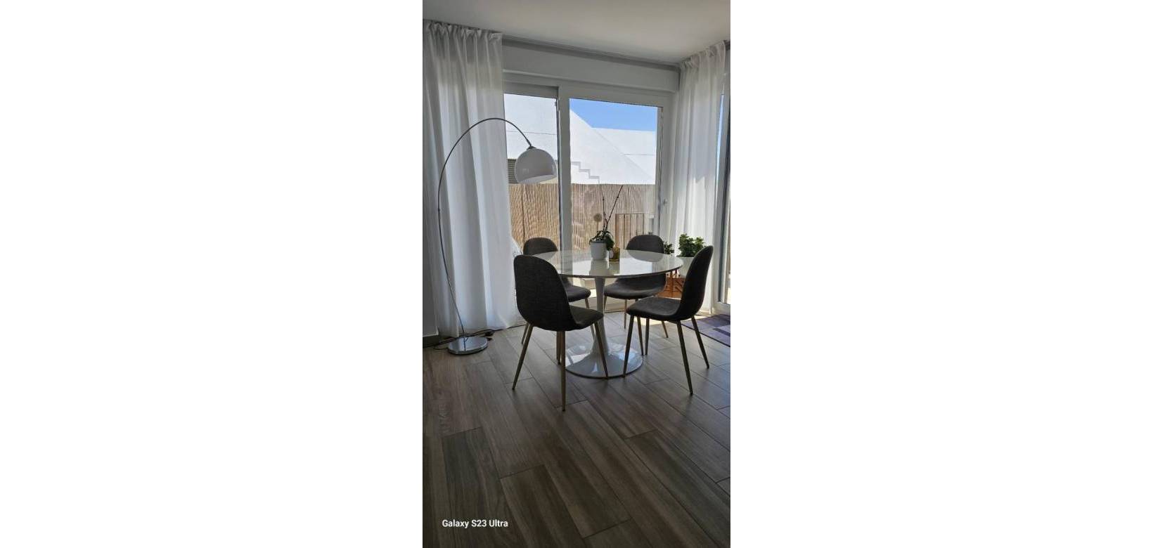 Wederverkoop - Semi Detached Villa - Orihuela - Vista Bella Golf