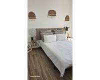 Wederverkoop - Semi Detached Villa - Orihuela - Vista Bella Golf