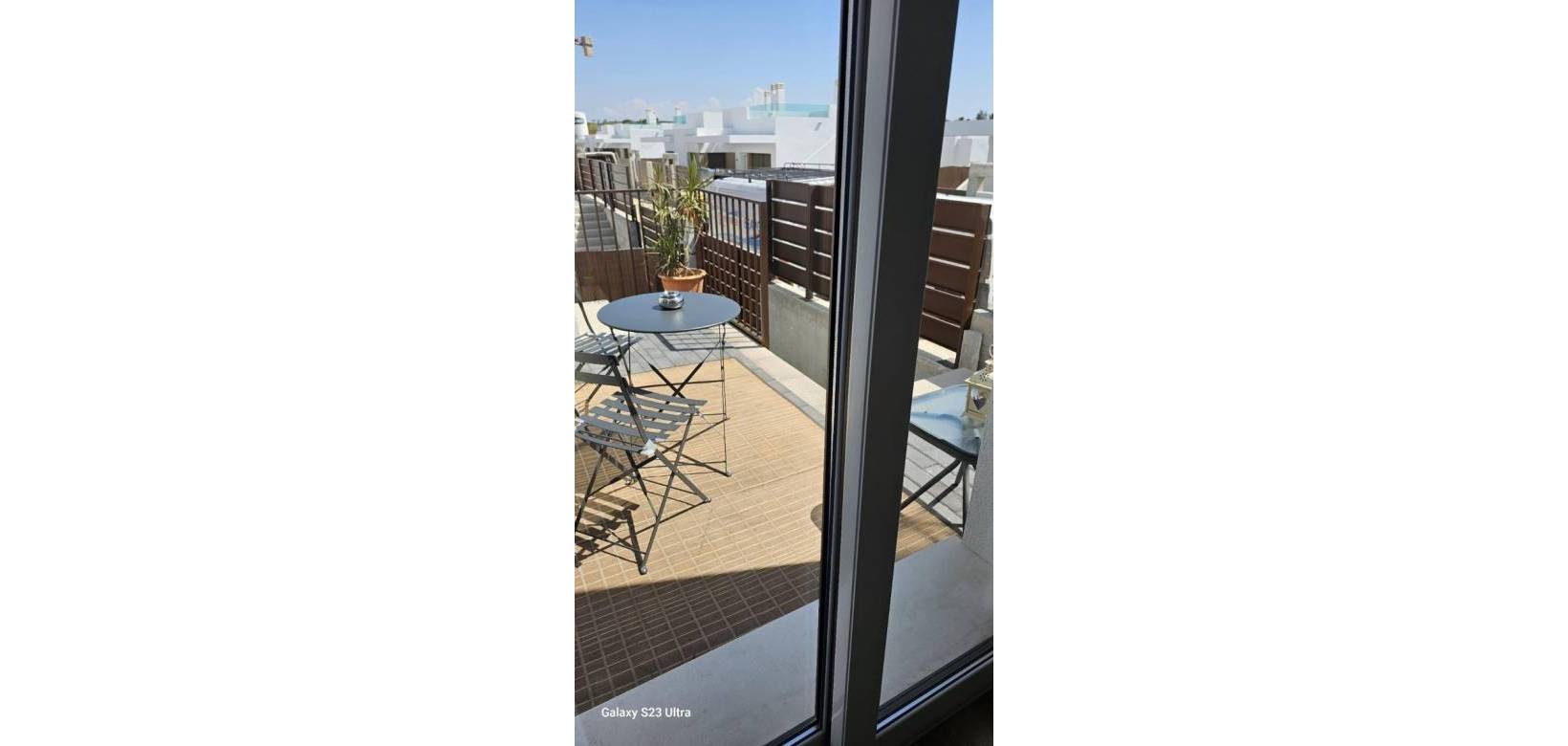 Wederverkoop - Semi Detached Villa - Orihuela - Vista Bella Golf