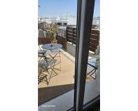 Wederverkoop - Semi Detached Villa - Orihuela - Vista Bella Golf