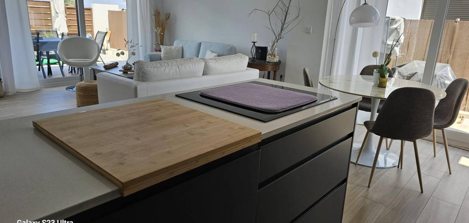 Wederverkoop - Semi Detached Villa - Orihuela - Vista Bella Golf