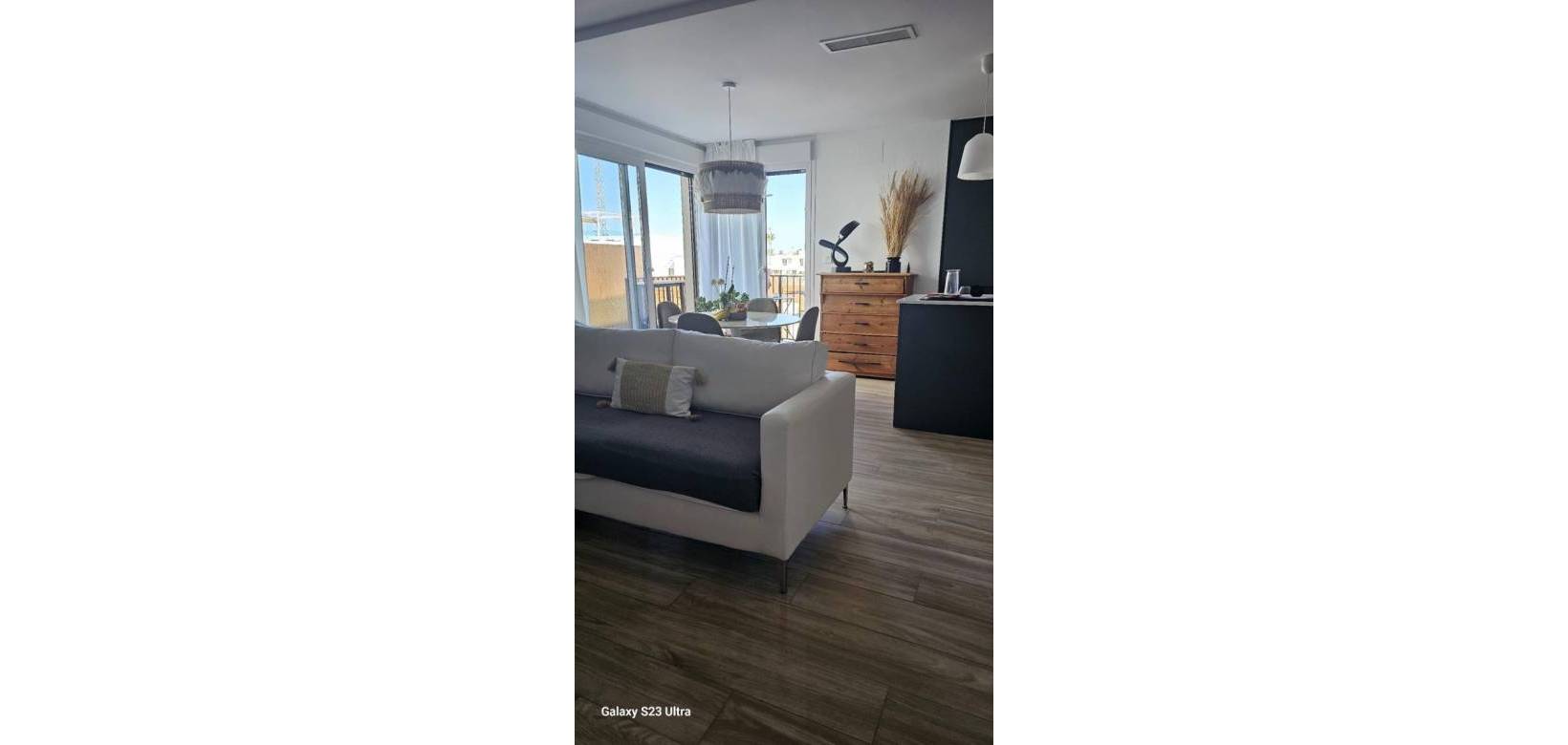 Wederverkoop - Semi Detached Villa - Orihuela - Vista Bella Golf