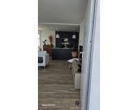 Wederverkoop - Semi Detached Villa - Orihuela - Vista Bella Golf