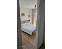 Wederverkoop - Semi Detached Villa - Orihuela - Vista Bella Golf