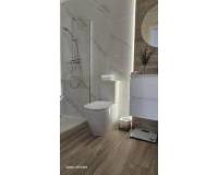 Wederverkoop - Semi Detached Villa - Orihuela - Vista Bella Golf