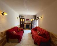Wederverkoop - Semi Detached Villa - Pinoso - 