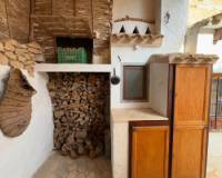 Wederverkoop - Semi Detached Villa - Pinoso - 