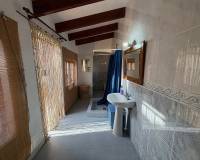 Wederverkoop - Semi Detached Villa - Pinoso - 