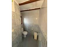Wederverkoop - Semi Detached Villa - Pinoso - 