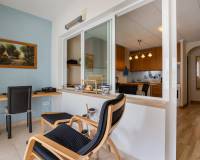 Wederverkoop - Terraced house / Townhouse - Torrevieja - La Siesta