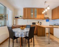 Wederverkoop - Terraced house / Townhouse - Torrevieja - La Siesta