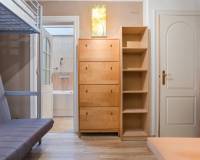 Wederverkoop - Terraced house / Townhouse - Torrevieja - La Siesta