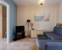 Wederverkoop - Terraced house / Townhouse - Torrevieja - La Siesta