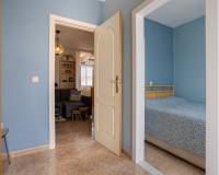 Wederverkoop - Terraced house / Townhouse - Torrevieja - La Siesta