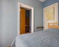 Wederverkoop - Terraced house / Townhouse - Torrevieja - La Siesta