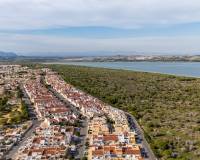 Wederverkoop - Terraced house / Townhouse - Torrevieja - La Siesta