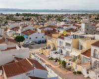 Wederverkoop - Terraced house / Townhouse - Torrevieja - La Siesta