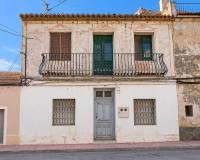 Wederverkoop - Townhouse - Barinas - 