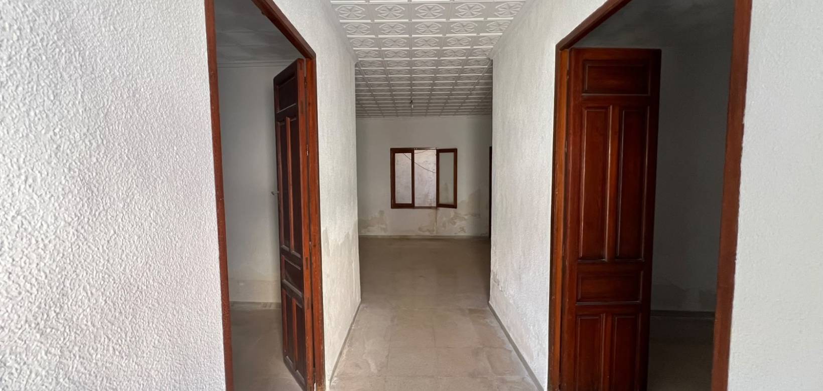 Wederverkoop - Townhouse - Barinas - 