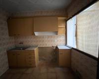 Wederverkoop - Townhouse - Barinas - 