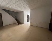 Wederverkoop - Townhouse - Barinas - 