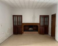 Wederverkoop - Townhouse - Barinas - 