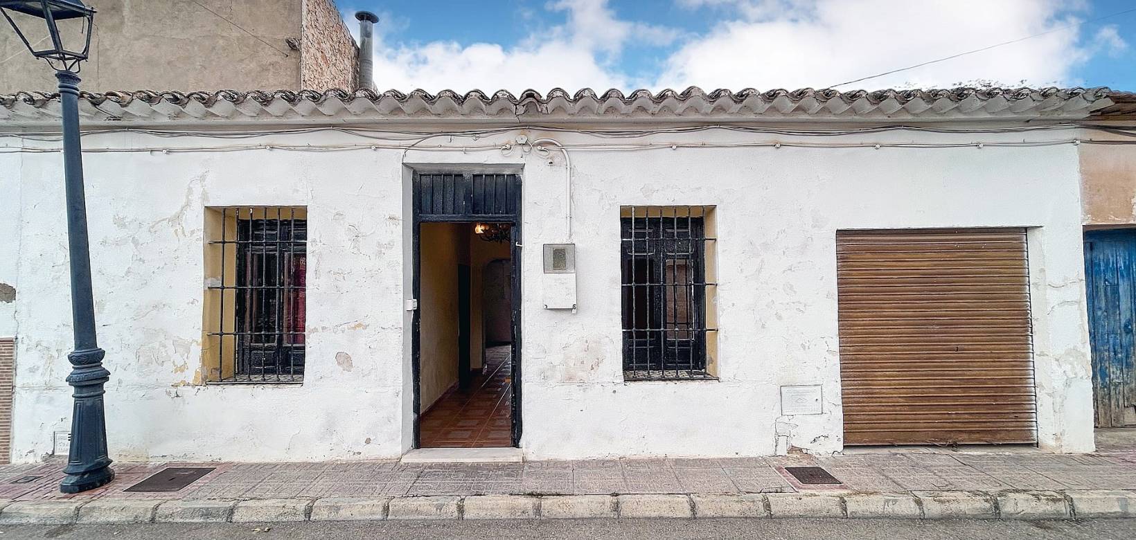 Wederverkoop - Townhouse - Cañada de la Leña - 