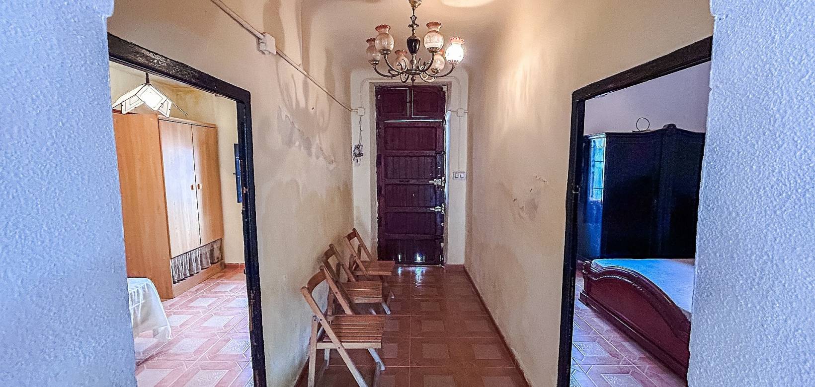 Wederverkoop - Townhouse - Cañada de la Leña - 