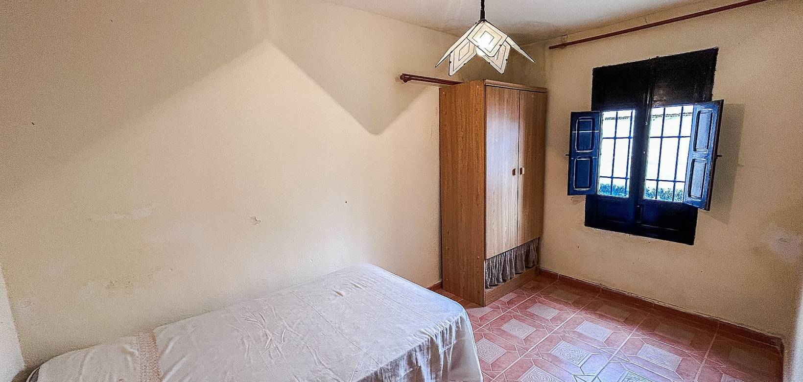 Wederverkoop - Townhouse - Cañada de la Leña - 