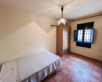 Wederverkoop - Townhouse - Cañada de la Leña - 