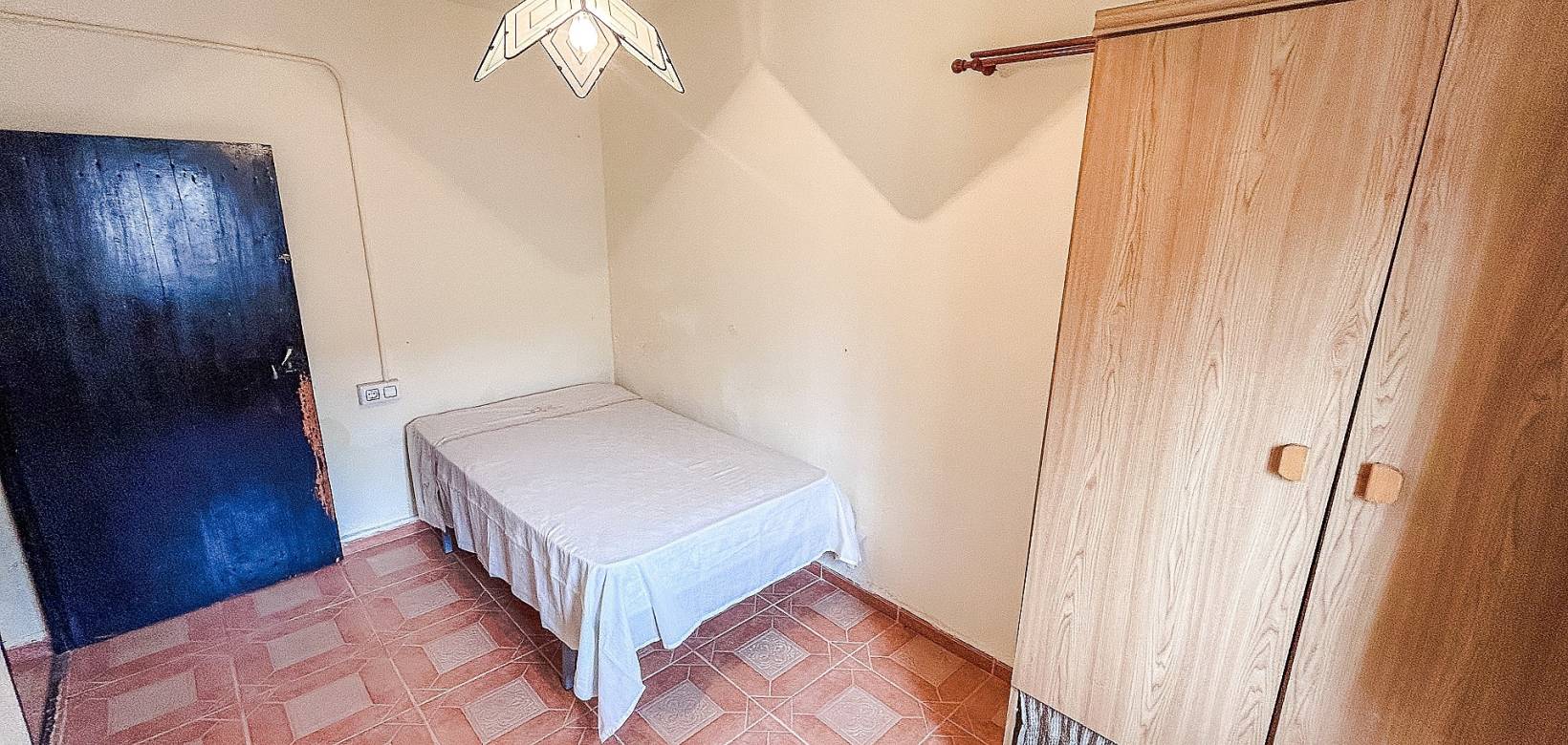 Wederverkoop - Townhouse - Cañada de la Leña - 