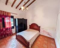 Wederverkoop - Townhouse - Cañada de la Leña - 