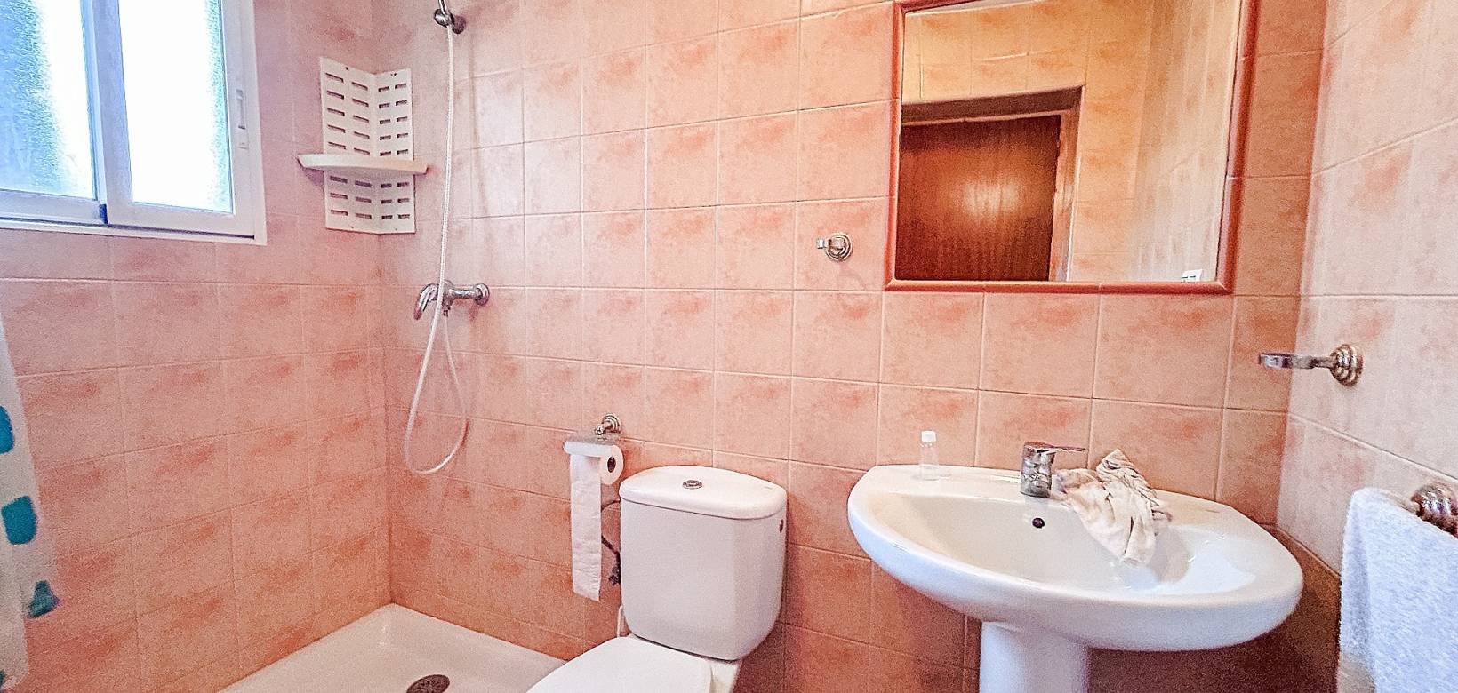 Wederverkoop - Townhouse - Cañada de la Leña - 