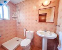 Wederverkoop - Townhouse - Cañada de la Leña - 