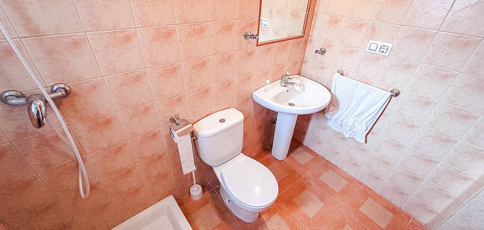 Wederverkoop - Townhouse - Cañada de la Leña - 