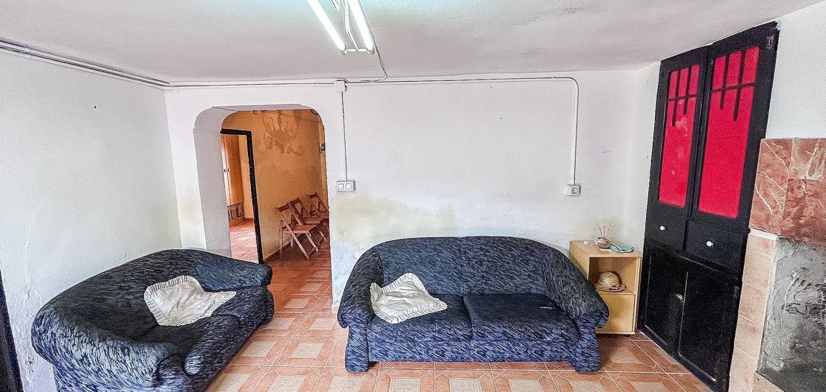 Wederverkoop - Townhouse - Cañada de la Leña - 