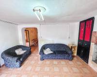 Wederverkoop - Townhouse - Cañada de la Leña - 