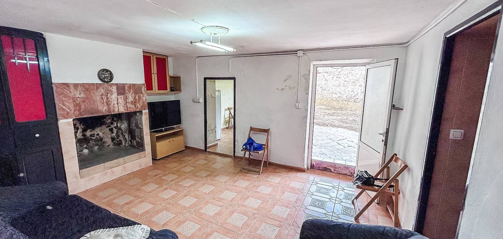 Wederverkoop - Townhouse - Cañada de la Leña - 