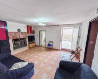 Wederverkoop - Townhouse - Cañada de la Leña - 