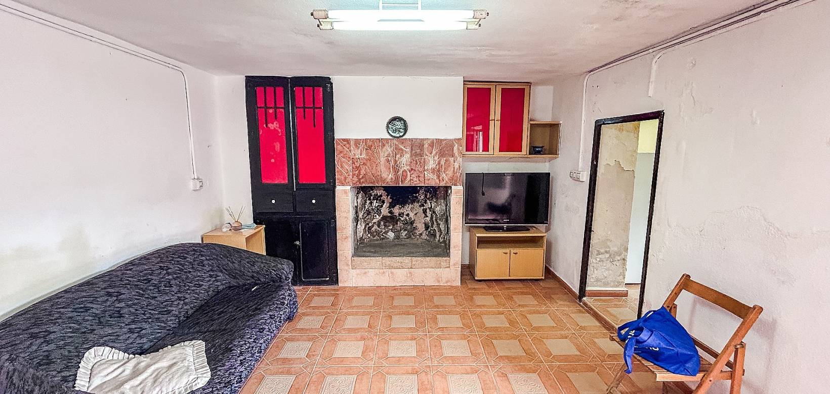 Wederverkoop - Townhouse - Cañada de la Leña - 