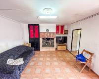 Wederverkoop - Townhouse - Cañada de la Leña - 