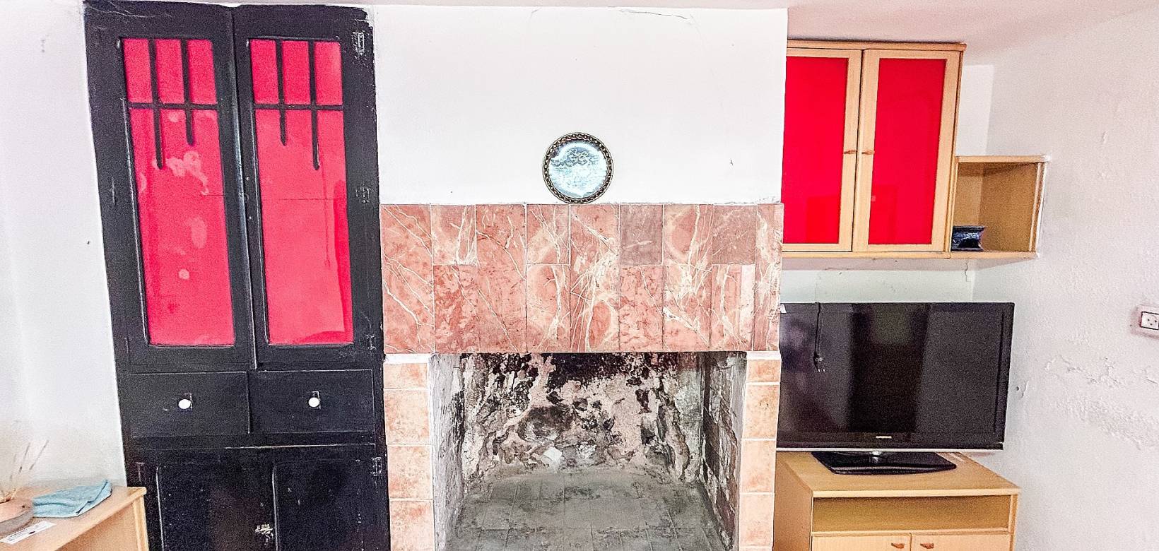 Wederverkoop - Townhouse - Cañada de la Leña - 