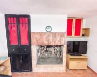 Wederverkoop - Townhouse - Cañada de la Leña - 