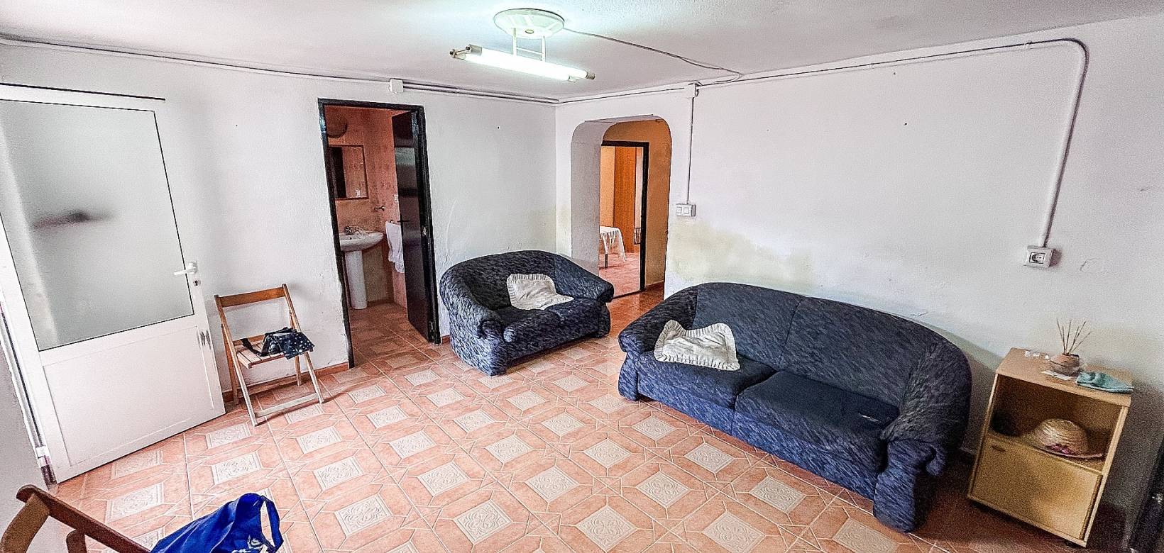 Wederverkoop - Townhouse - Cañada de la Leña - 